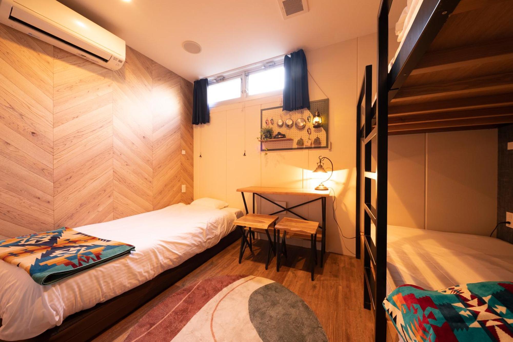 Glamping Tokyo Asakusa Exterior foto